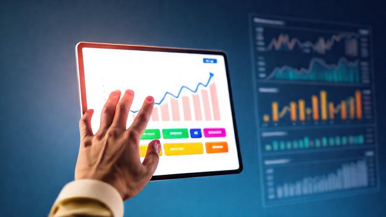 AdSense muestra éxitos visuales y crecimiento