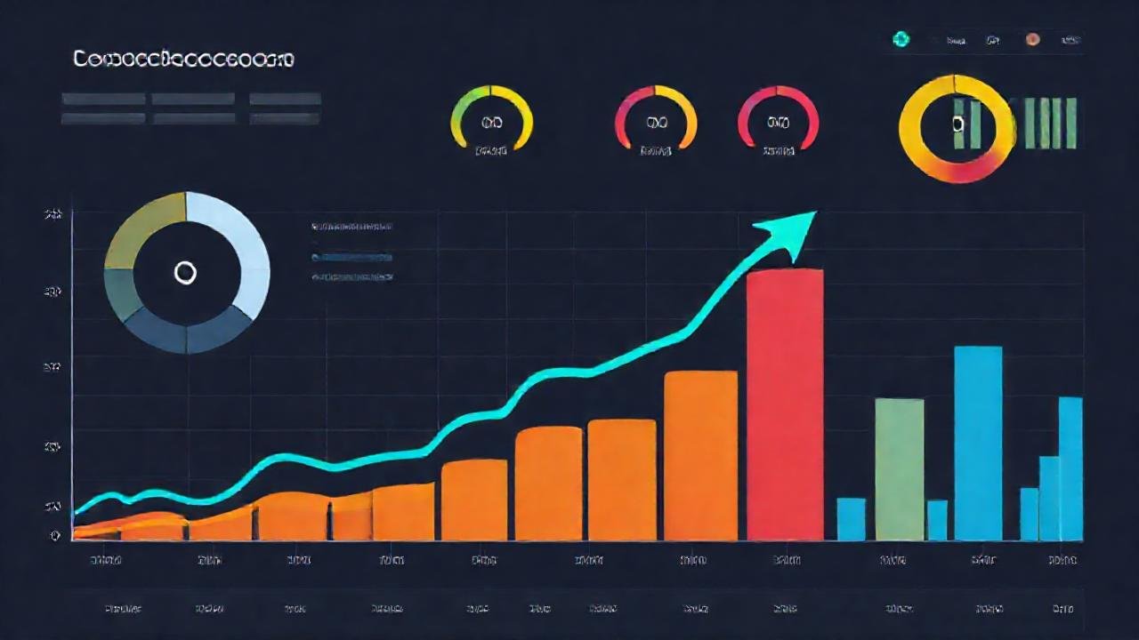 Gráficos de puntuación impulsan el marketing exitoso