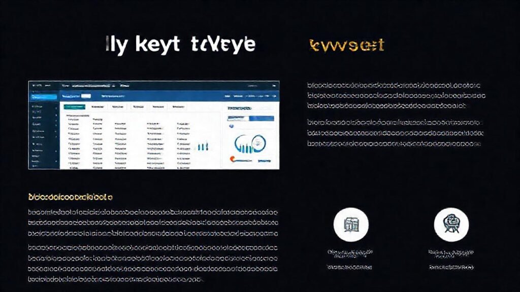 Optimización SEO visualmente exitosa y clara
