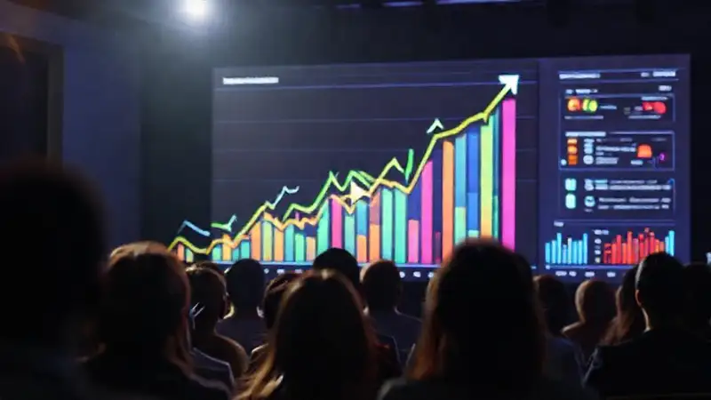 Contenido visual atractivo genera mayor engagement