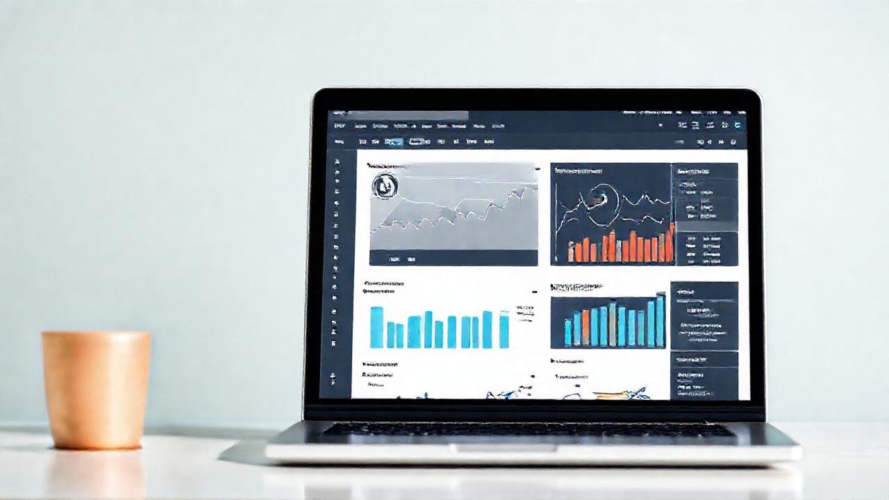 WordPress ofrece análisis web profesionales y claros