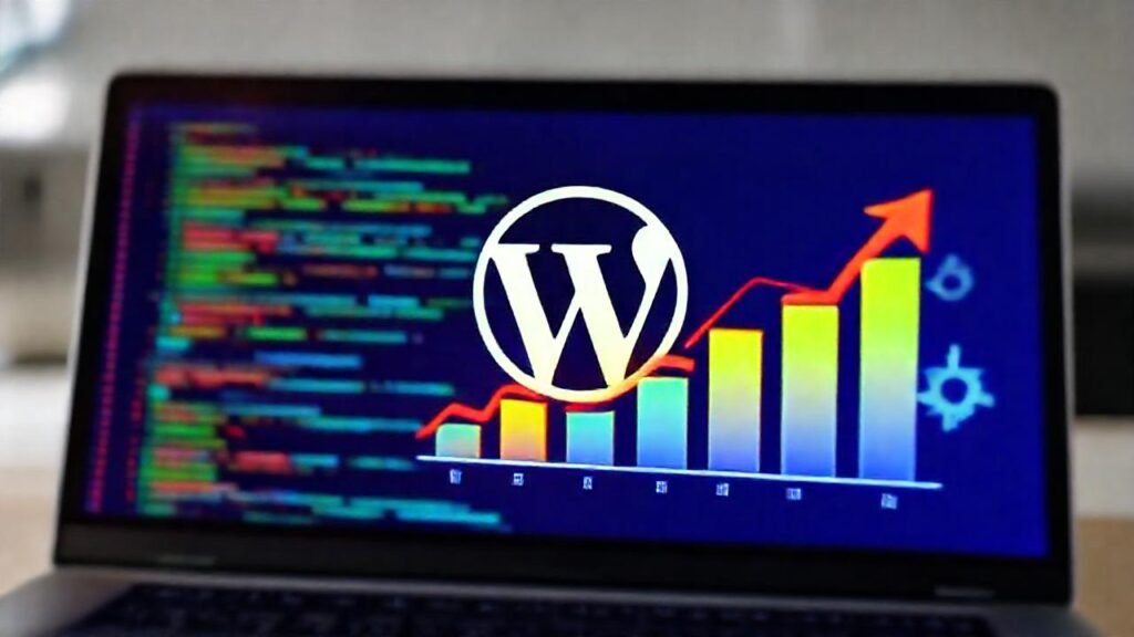 Diseño web profesional optimizado visualmente