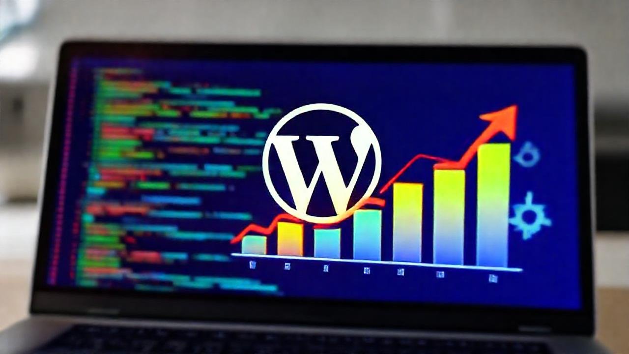Diseño web profesional optimizado visualmente
