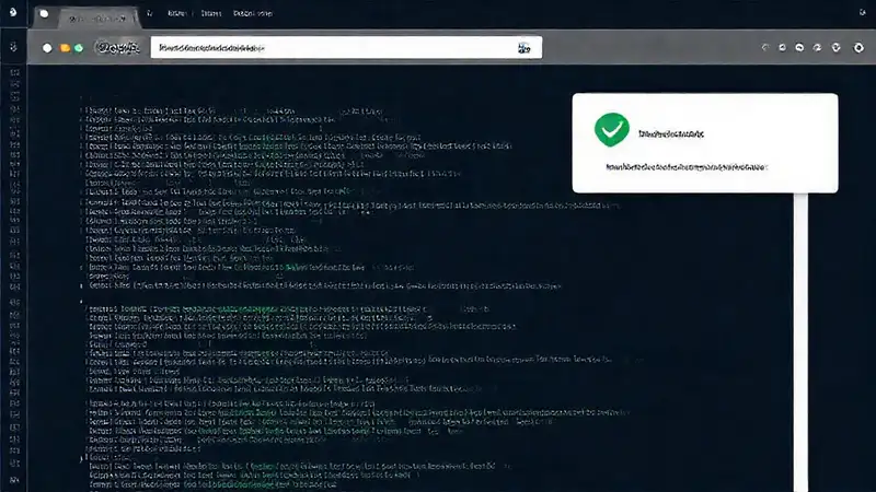 Google verifica la indexación con éxito