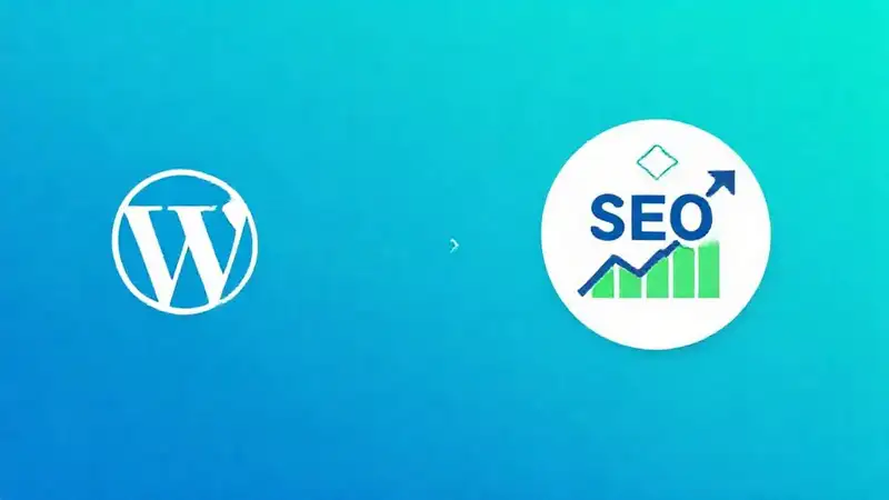 WordPress presenta una interfaz moderna y gráfica