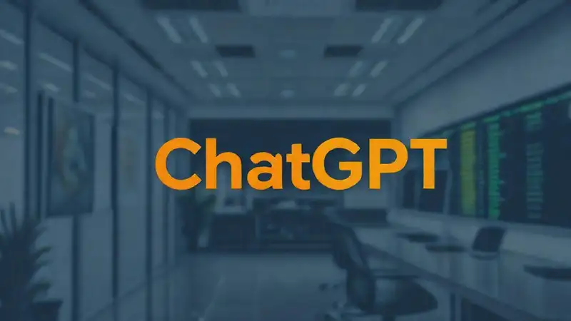 ChatGPT optimiza datos con diseño moderno