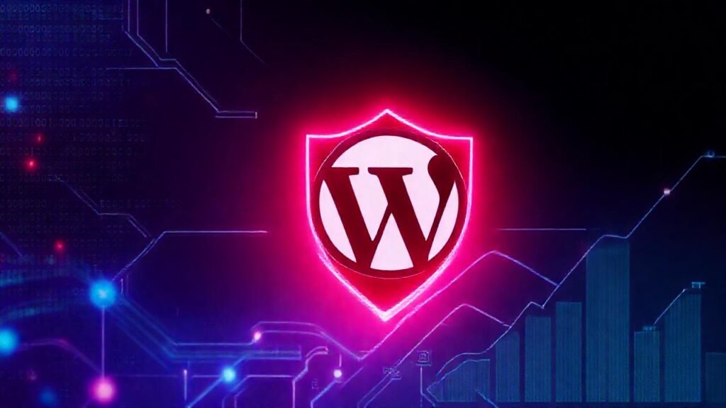 Protección digital de WordPress