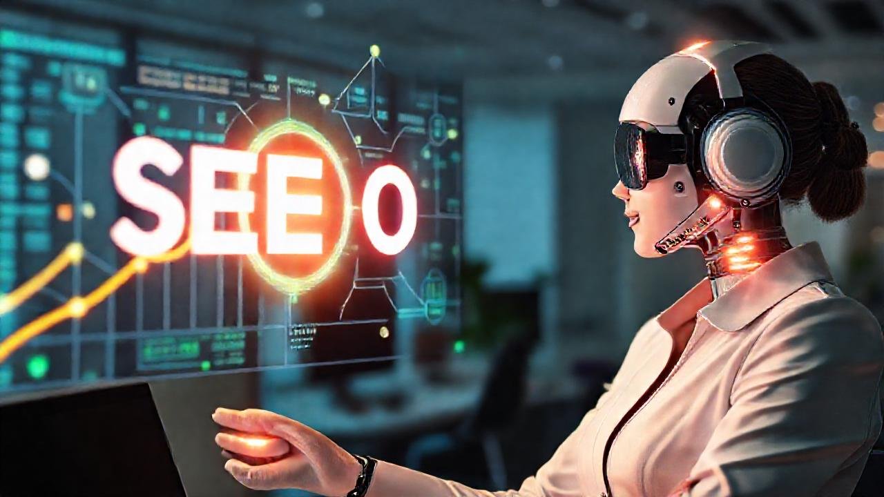 Crecimiento digital optimizado y conectado