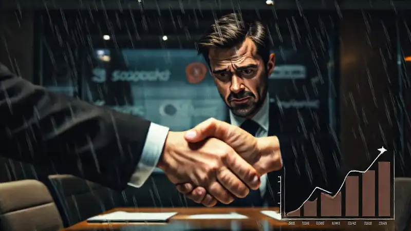 Frustración corporativa, rechazo y vulnerabilidad digital