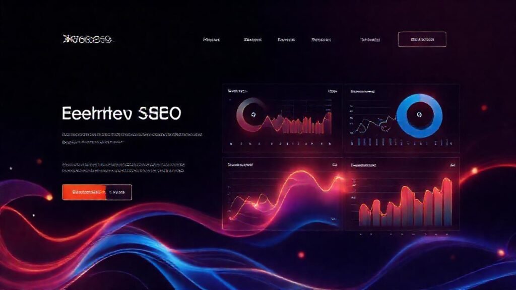 Diseño web elegante y dinámico