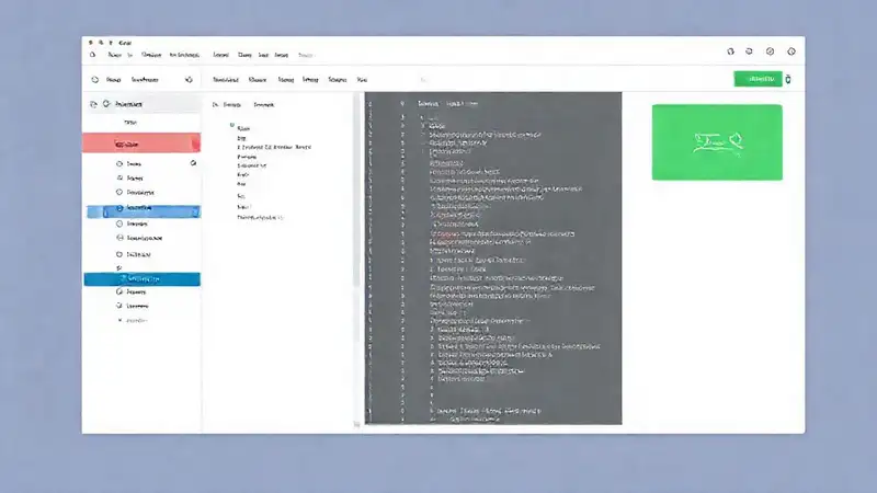 Es una plataforma web profesional y limpia