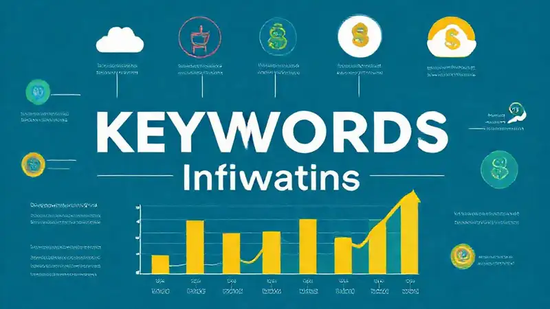 Infografía digital optimizada para la información