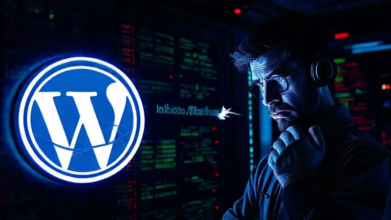 Problemas técnicos dañan gravemente el sitio web