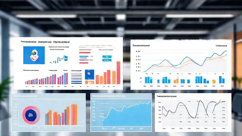 Campañas digitales analizan datos visuales