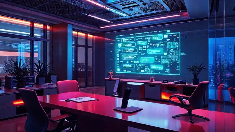 Un futuro optimista y digital