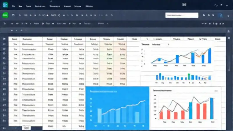 Análisis de datos impulsa el éxito digital